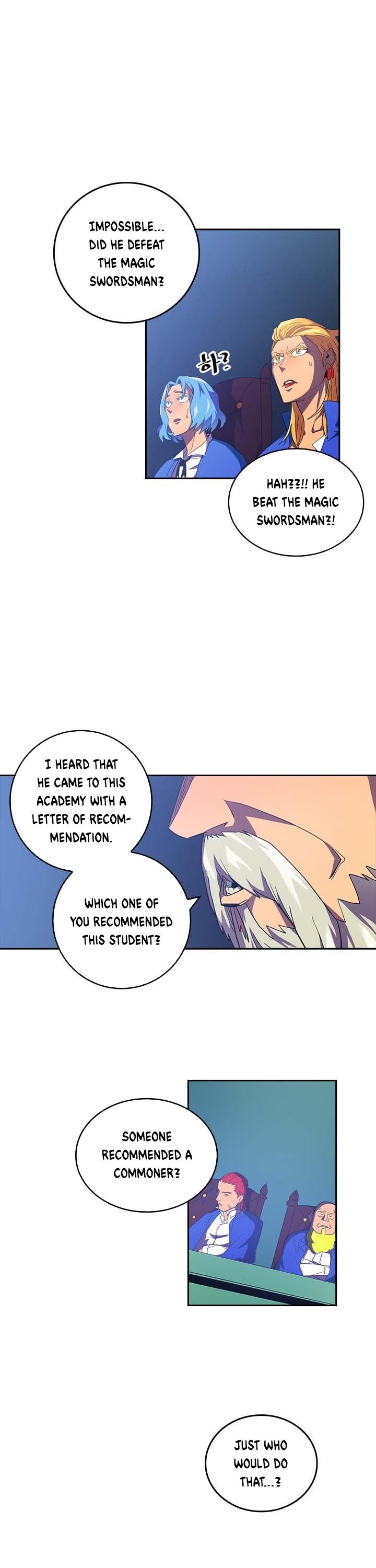 Read A Returner's Magic Should Be Special EN Manga Online