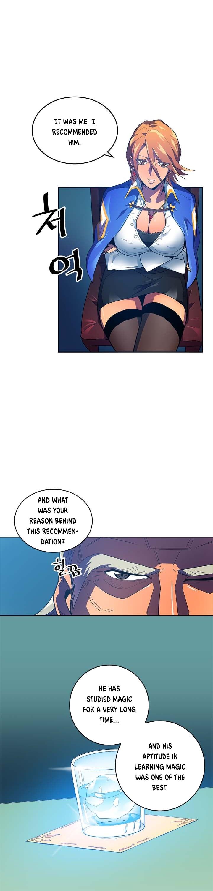 Read A Returner's Magic Should Be Special EN Manga Online