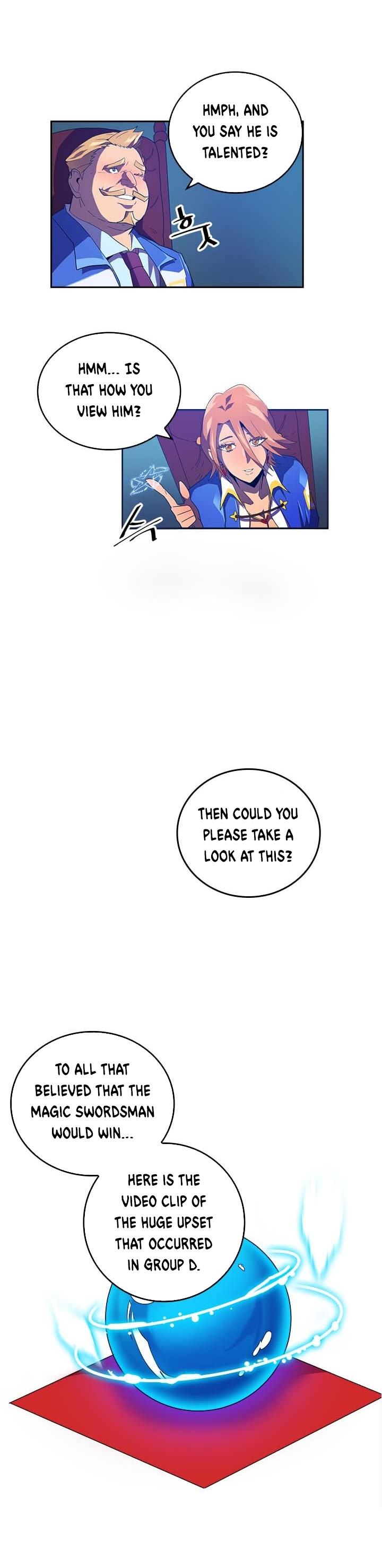Read A Returner's Magic Should Be Special EN Manga Online