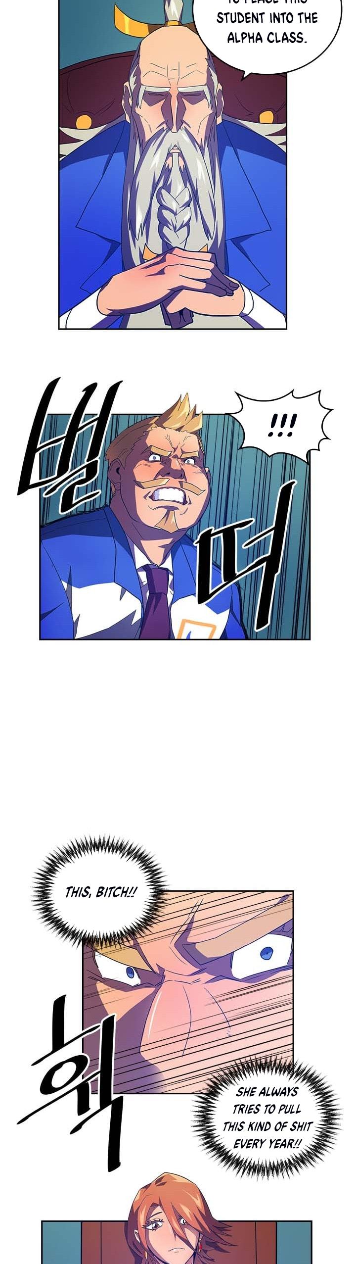 Read A Returner's Magic Should Be Special EN Manga Online