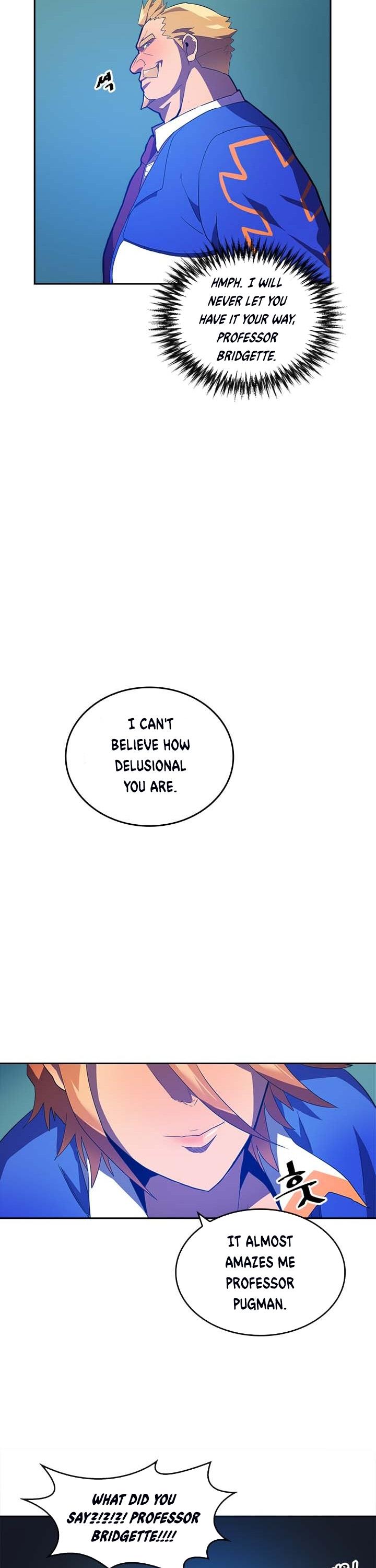 Read A Returner's Magic Should Be Special EN Manga Online