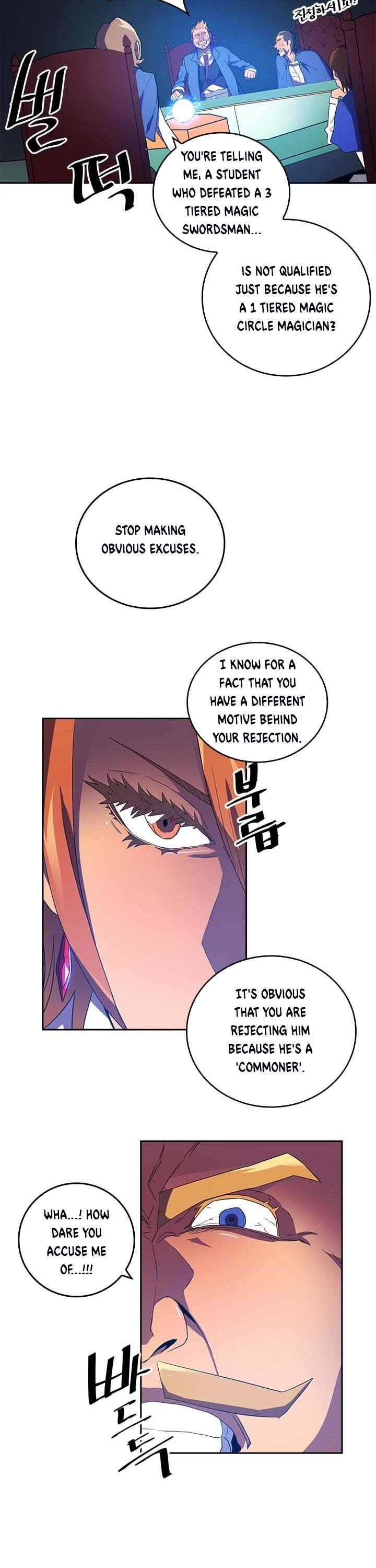Read A Returner's Magic Should Be Special EN Manga Online