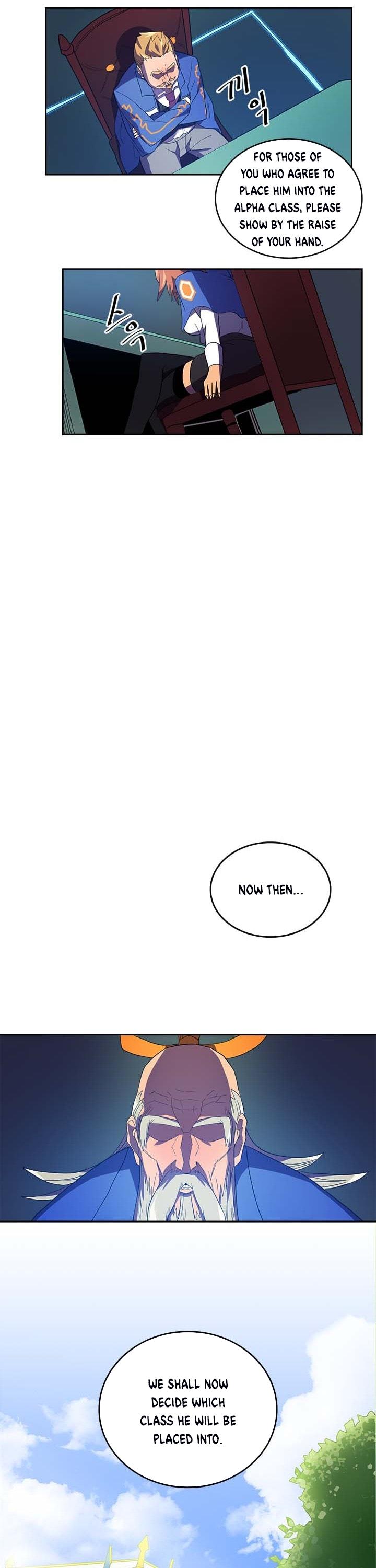 Read A Returner's Magic Should Be Special EN Manga Online
