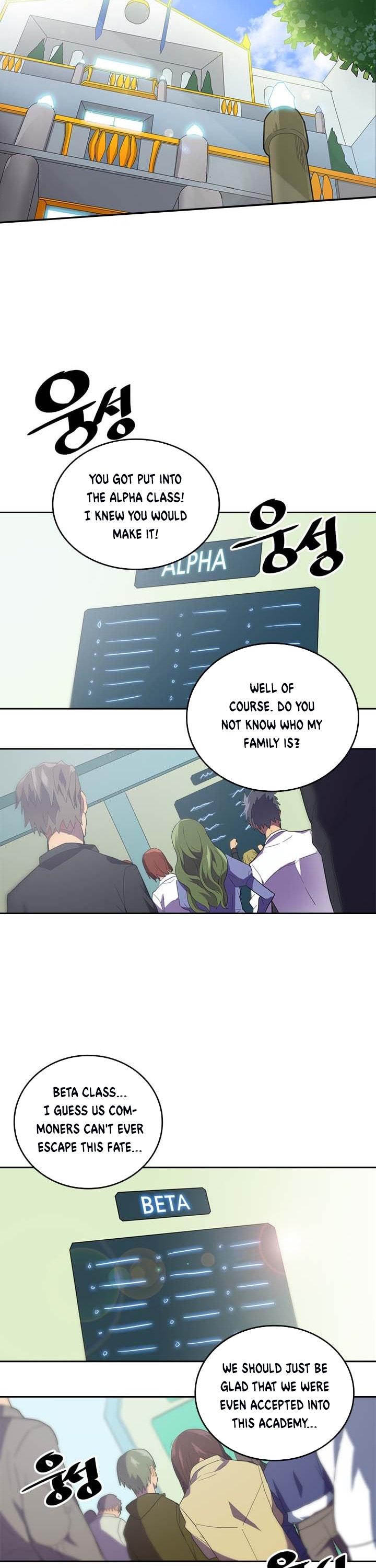 Read A Returner's Magic Should Be Special EN Manga Online