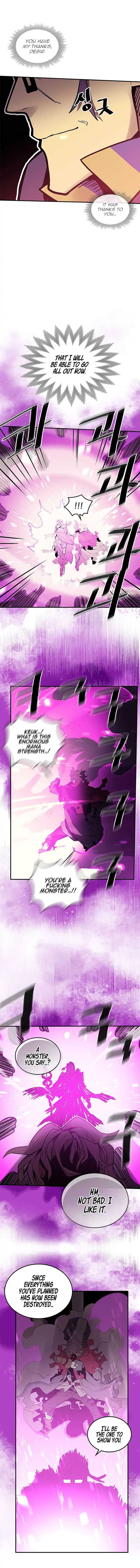 Read A Returner's Magic Should Be Special EN Manga Online