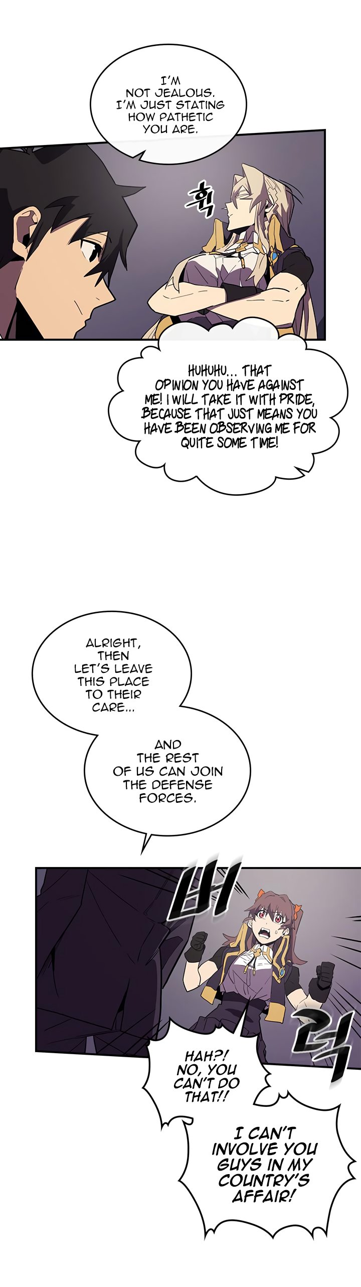 Read A Returner's Magic Should Be Special EN Manga Online