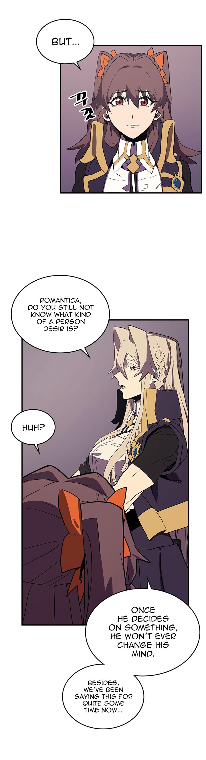 Read A Returner's Magic Should Be Special EN Manga Online
