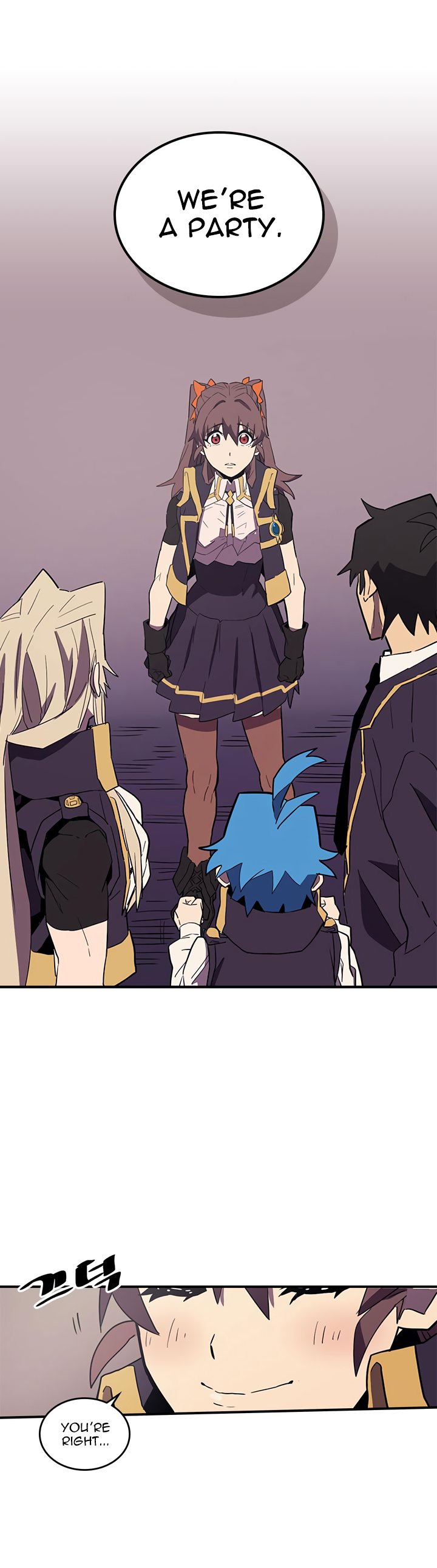 Read A Returner's Magic Should Be Special EN Manga Online