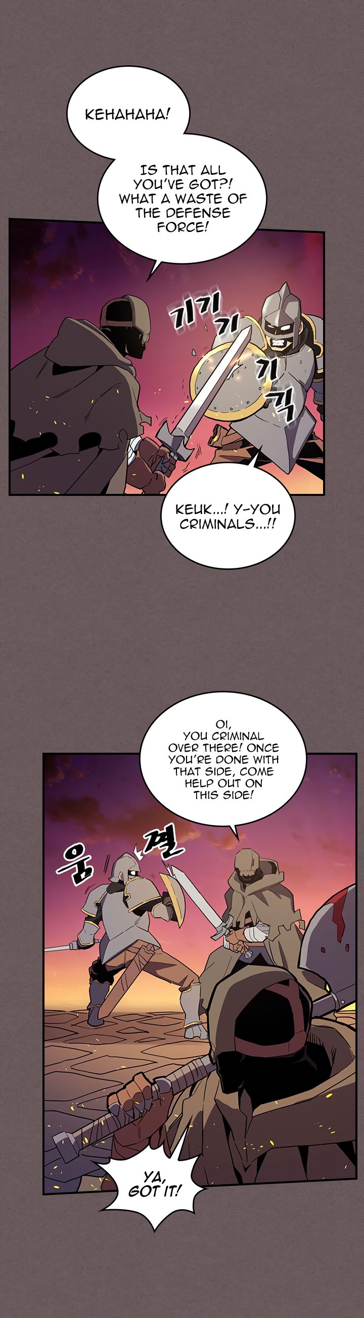 Read A Returner's Magic Should Be Special EN Manga Online