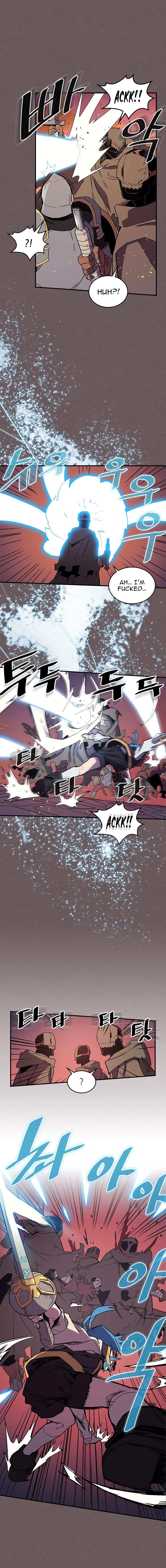 Read A Returner's Magic Should Be Special EN Manga Online