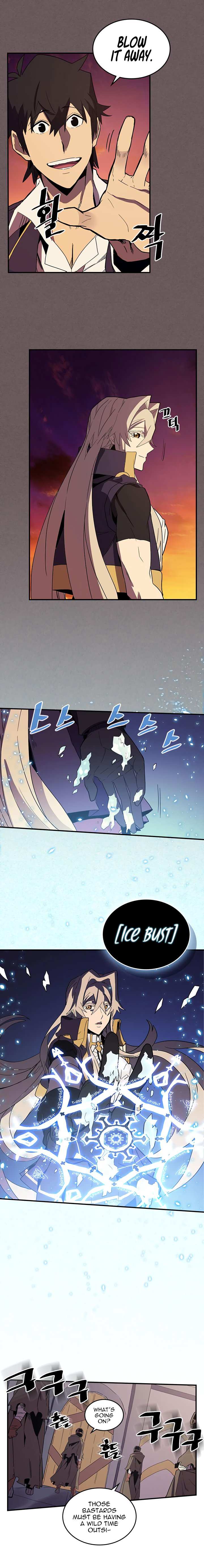 Read A Returner's Magic Should Be Special EN Manga Online