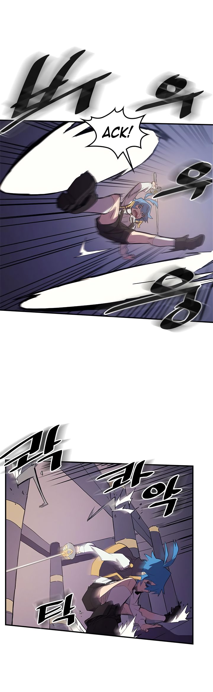 Read A Returner's Magic Should Be Special EN Manga Online