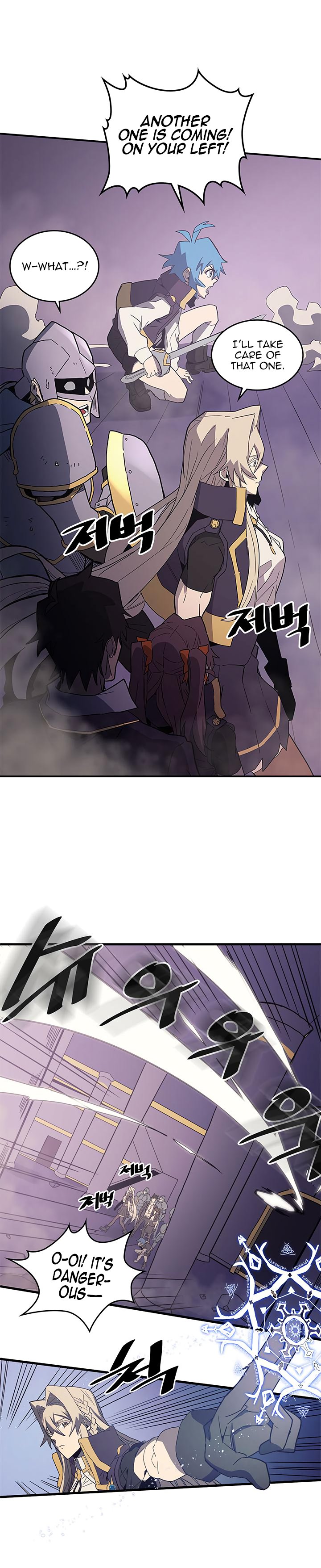 Read A Returner's Magic Should Be Special EN Manga Online