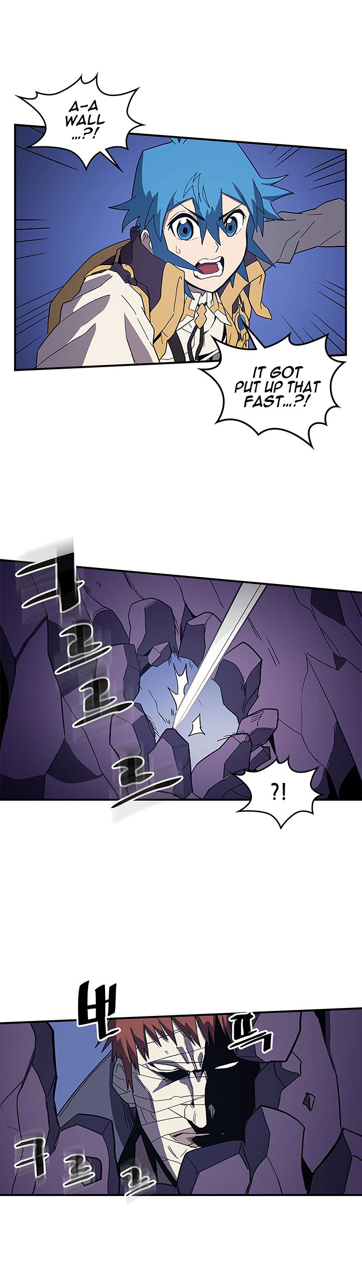 Read A Returner's Magic Should Be Special EN Manga Online