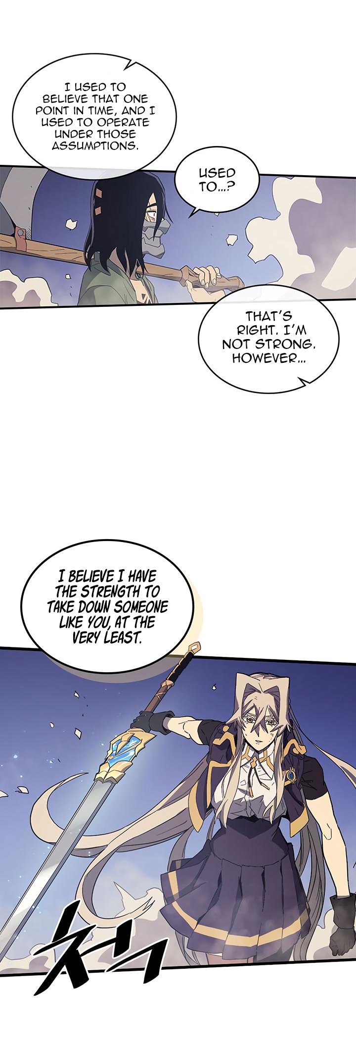 Read A Returner's Magic Should Be Special EN Manga Online