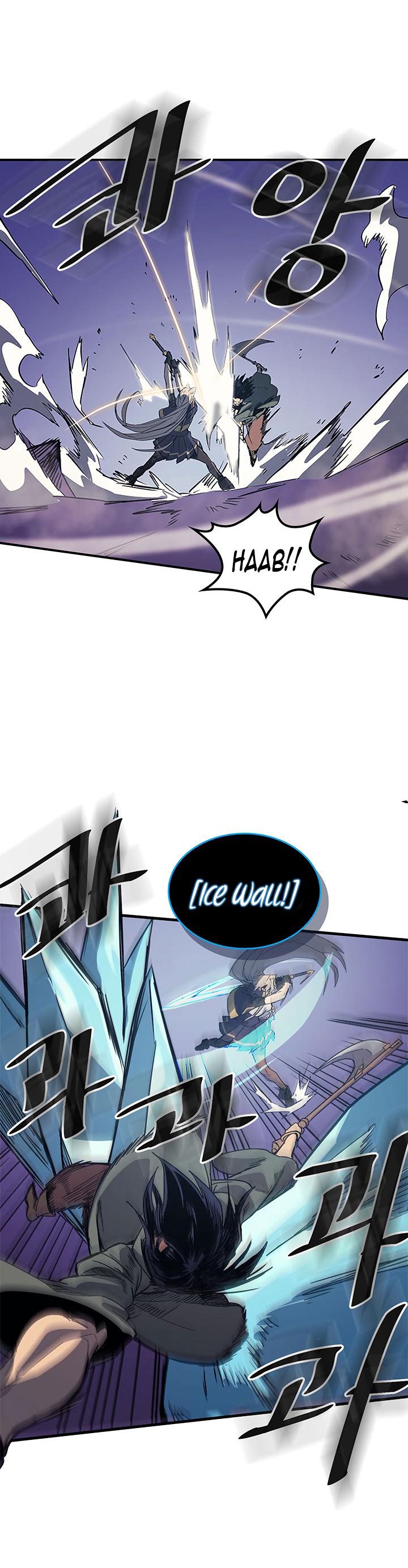 Read A Returner's Magic Should Be Special EN Manga Online