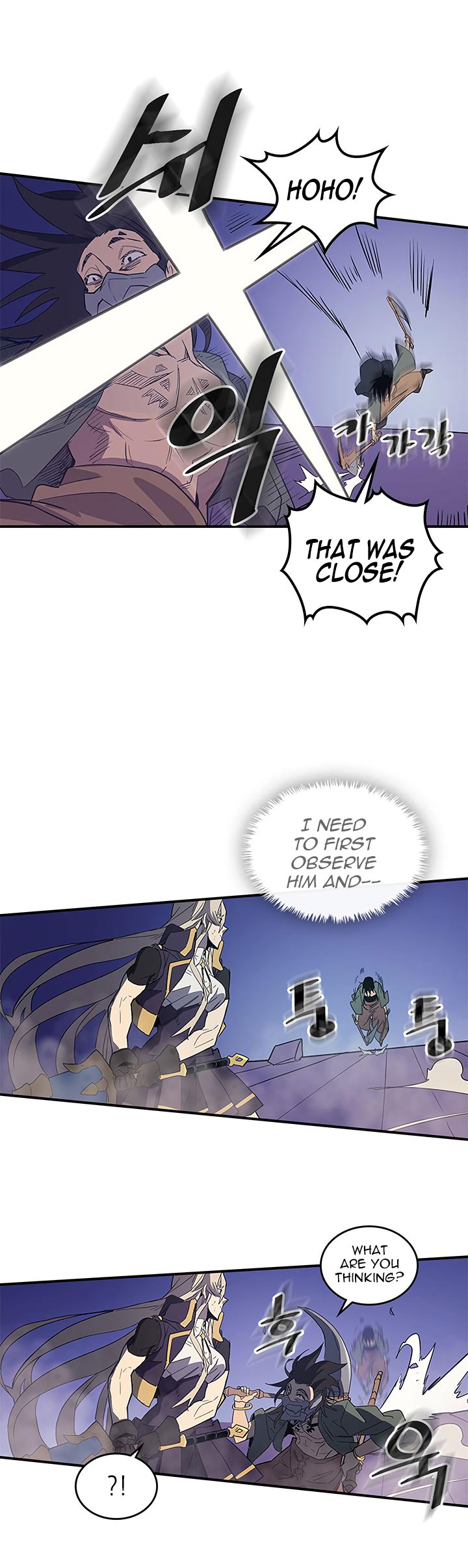 Read A Returner's Magic Should Be Special EN Manga Online