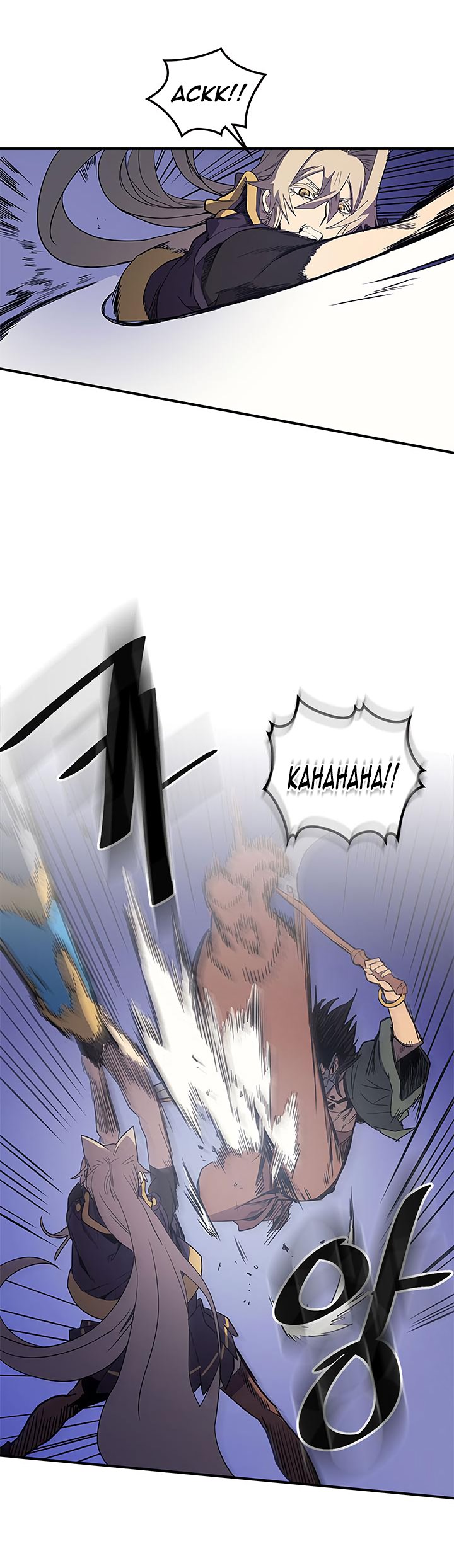 Read A Returner's Magic Should Be Special EN Manga Online
