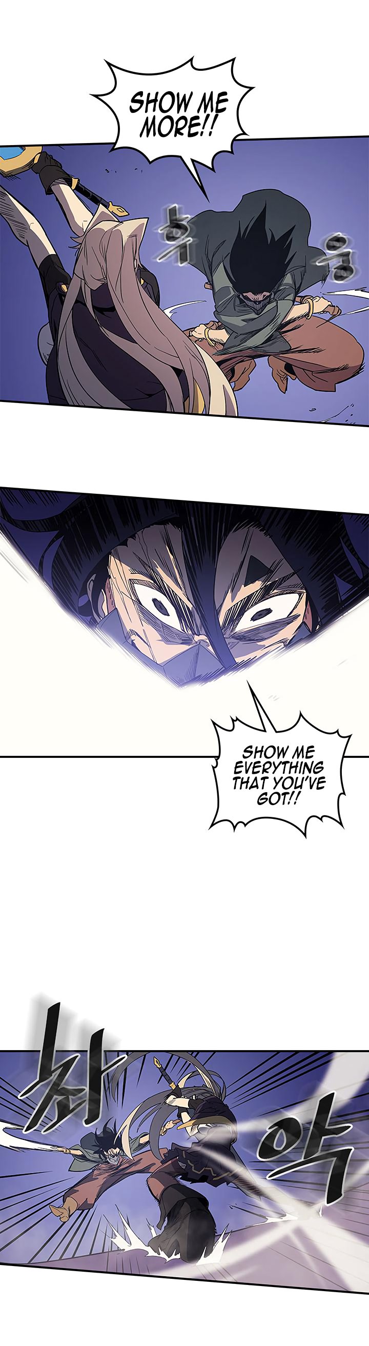 Read A Returner's Magic Should Be Special EN Manga Online