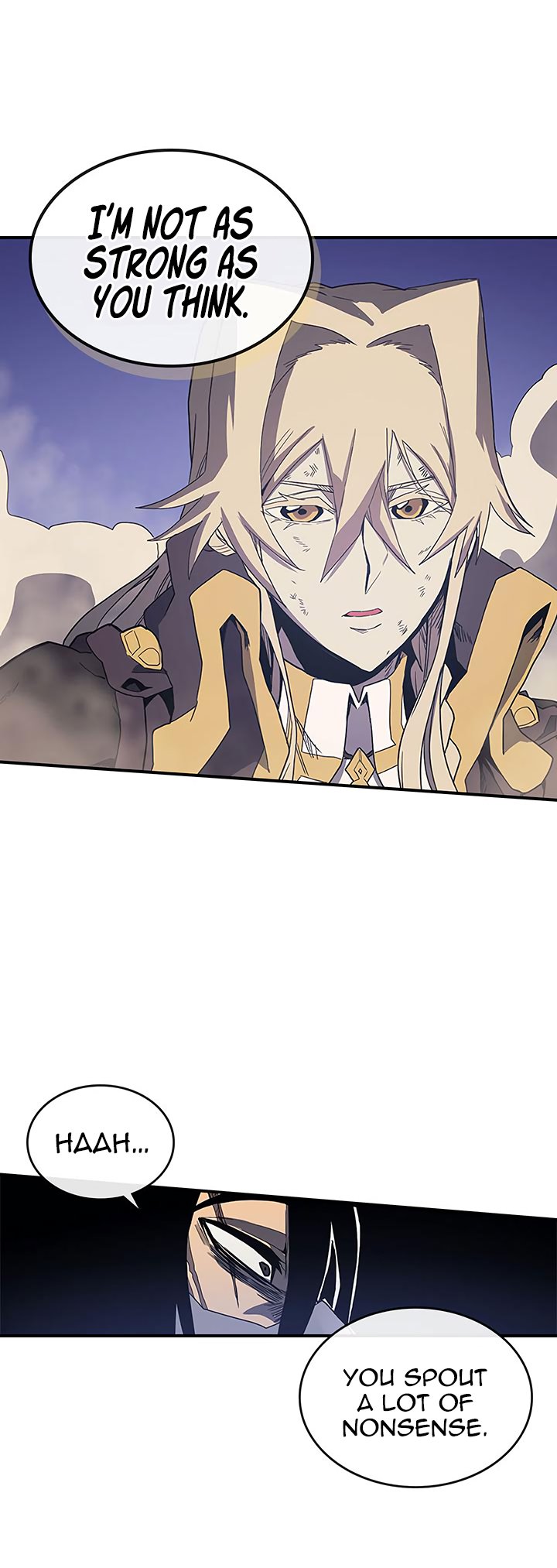 Read A Returner's Magic Should Be Special EN Manga Online