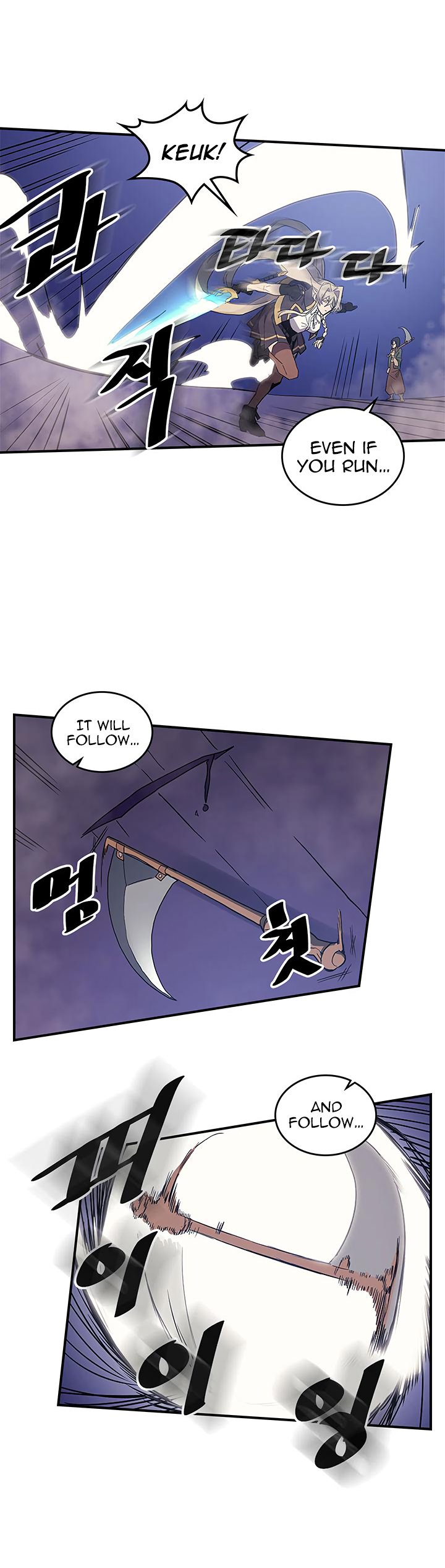 Read A Returner's Magic Should Be Special EN Manga Online