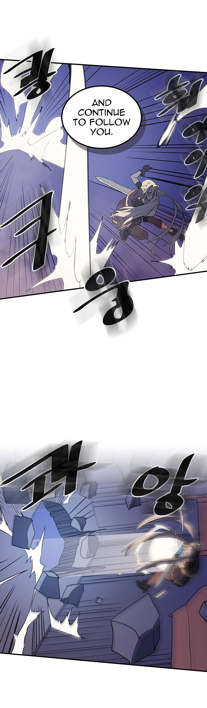 Read A Returner's Magic Should Be Special EN Manga Online