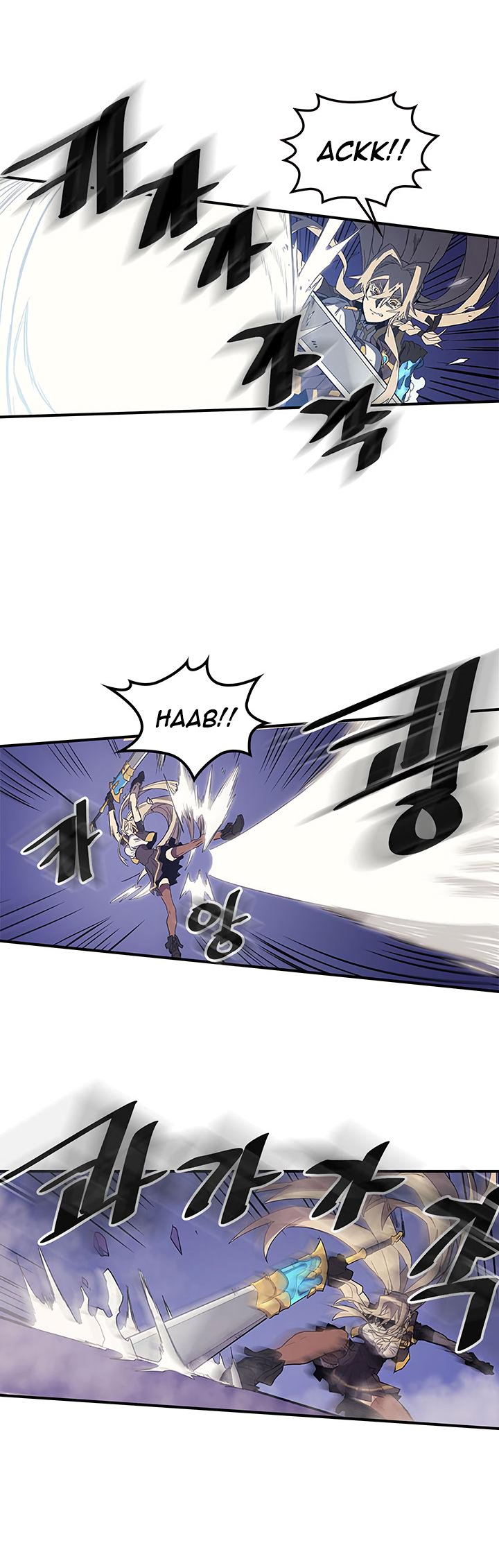 Read A Returner's Magic Should Be Special EN Manga Online