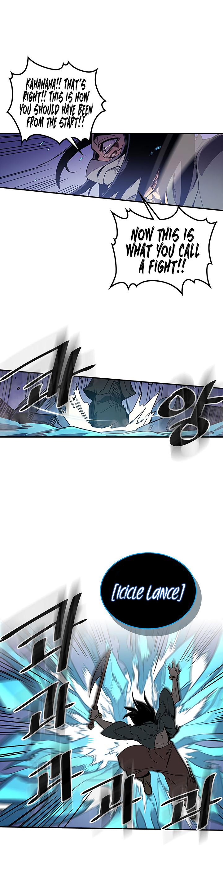 Read A Returner's Magic Should Be Special EN Manga Online