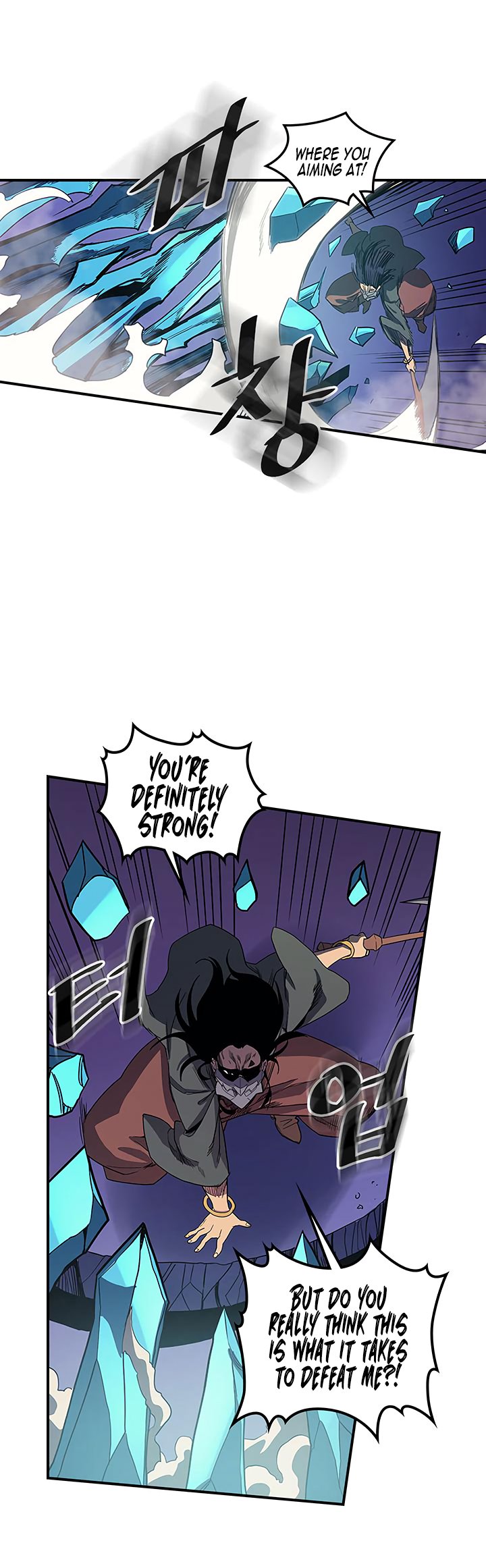 Read A Returner's Magic Should Be Special EN Manga Online