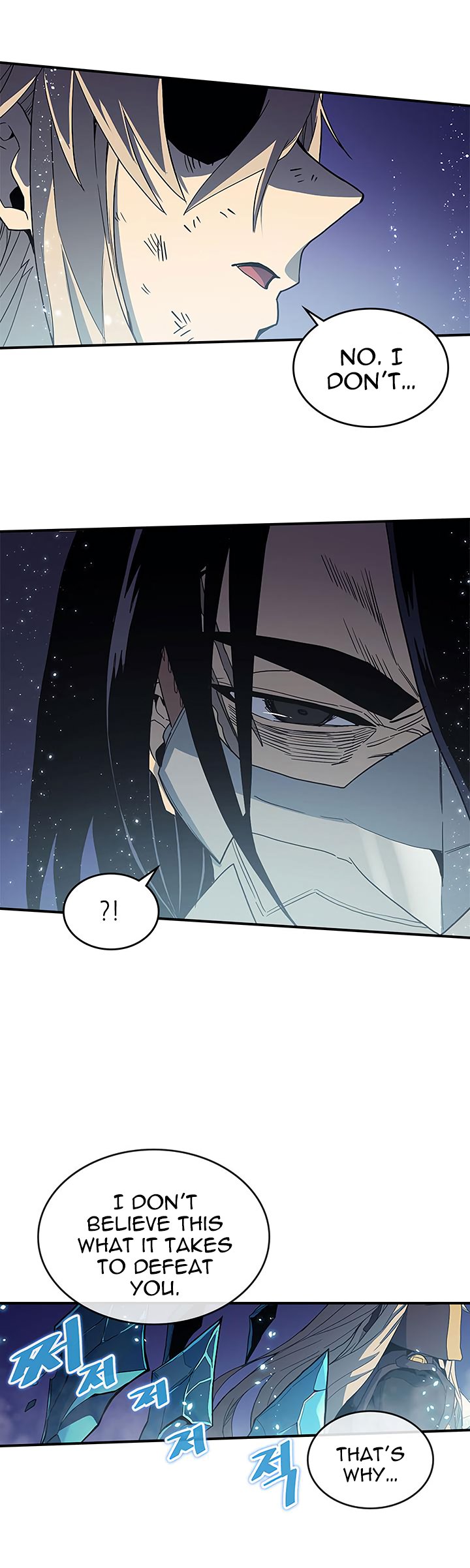 Read A Returner's Magic Should Be Special EN Manga Online
