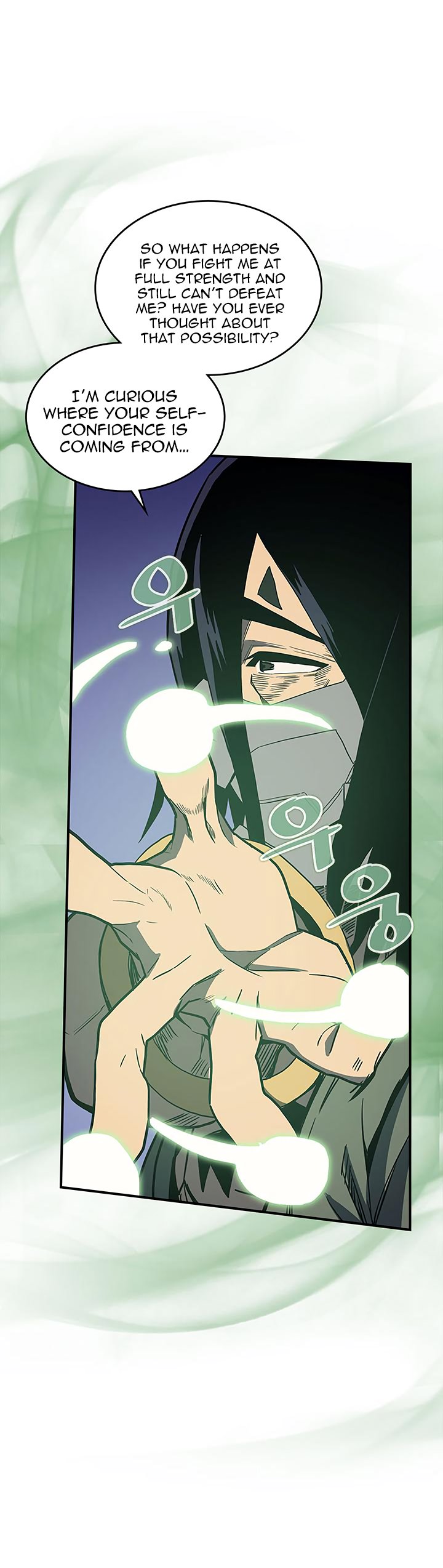 Read A Returner's Magic Should Be Special EN Manga Online