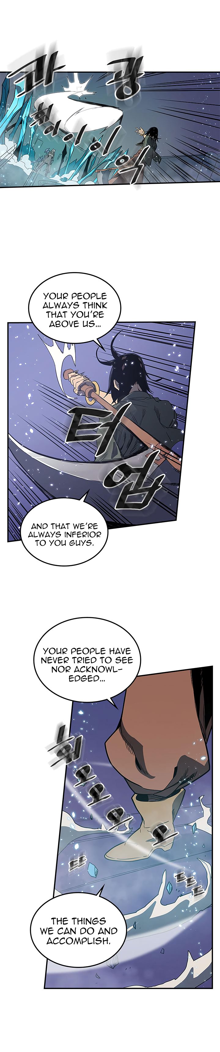 Read A Returner's Magic Should Be Special EN Manga Online