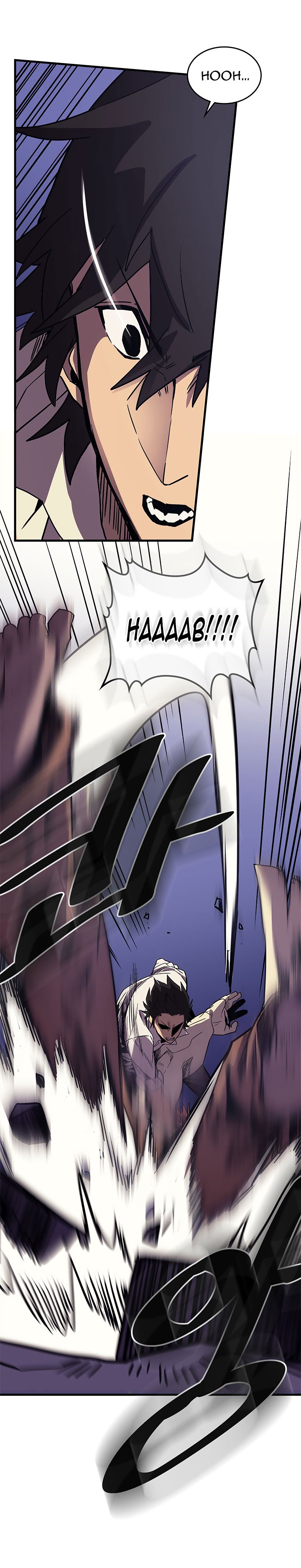 Read A Returner's Magic Should Be Special EN Manga Online