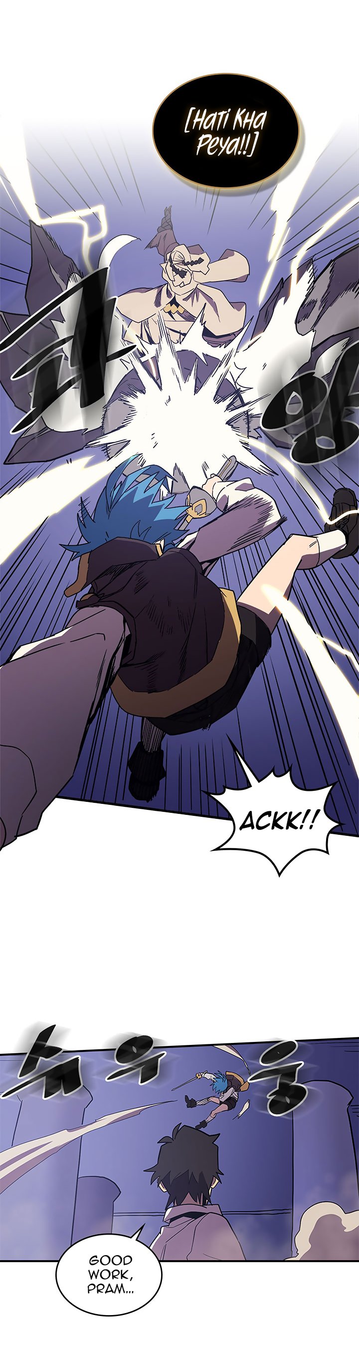 Read A Returner's Magic Should Be Special EN Manga Online