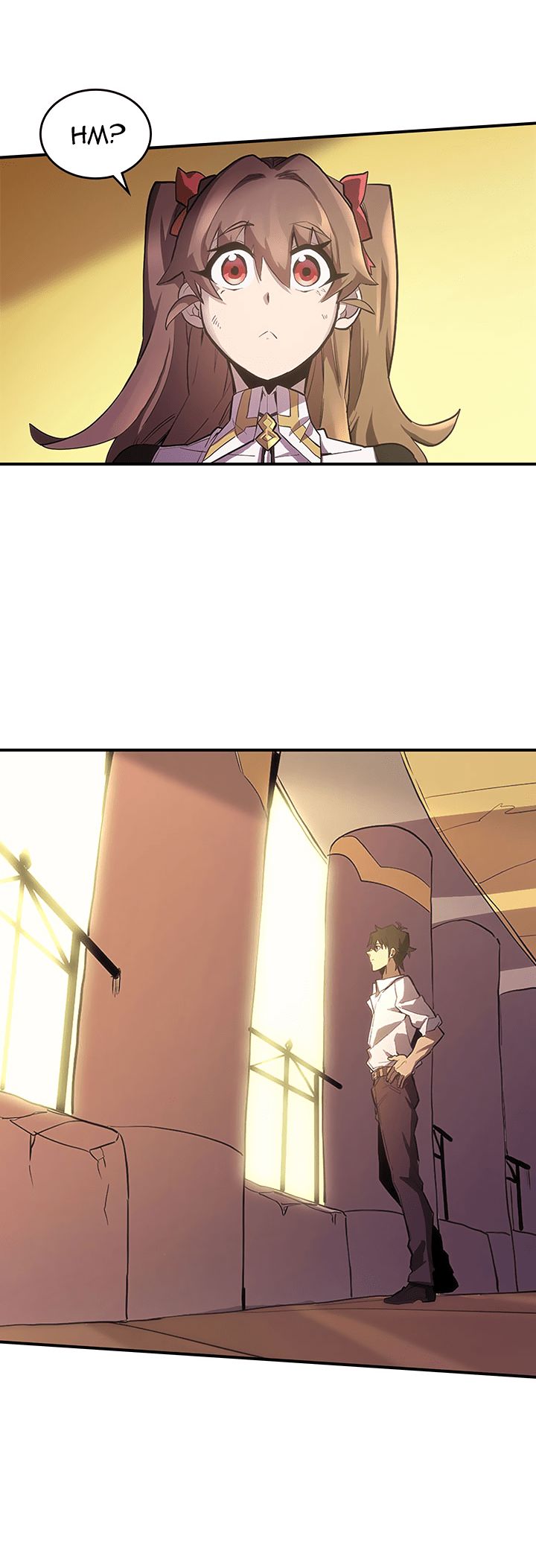 Read A Returner's Magic Should Be Special EN Manga Online