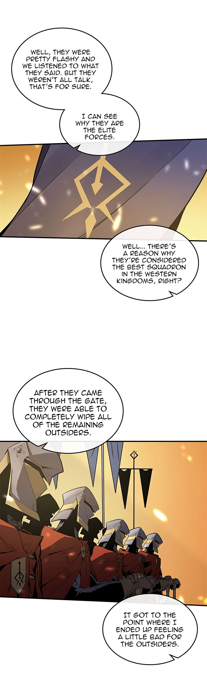 Read A Returner's Magic Should Be Special EN Manga Online