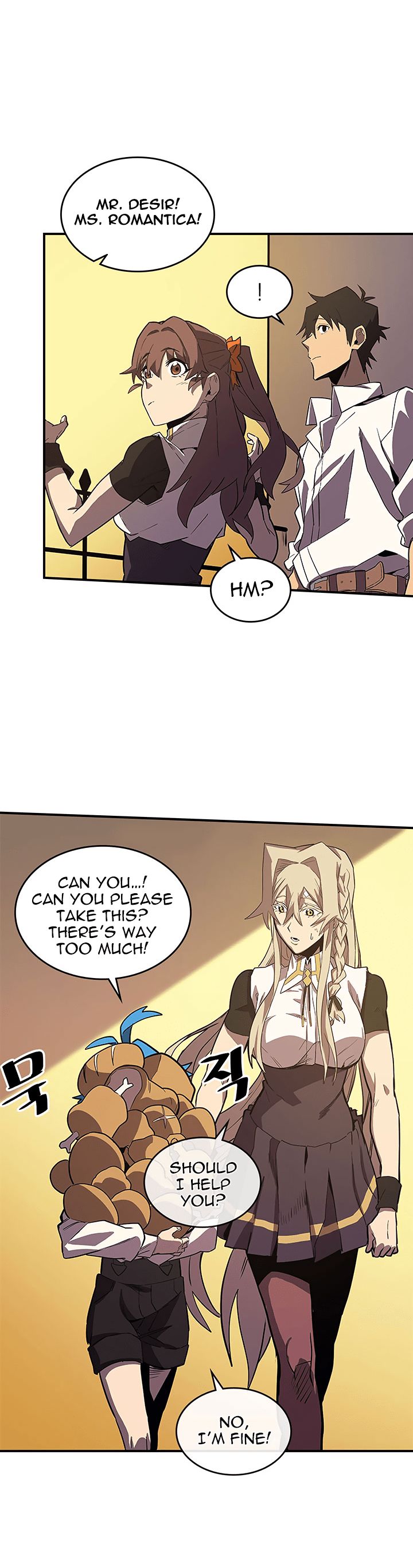 Read A Returner's Magic Should Be Special EN Manga Online