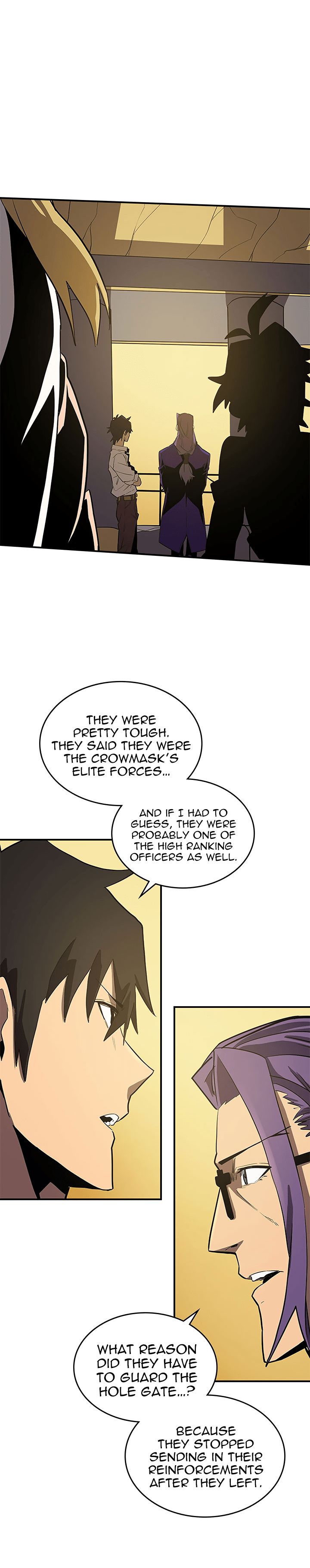 Read A Returner's Magic Should Be Special EN Manga Online