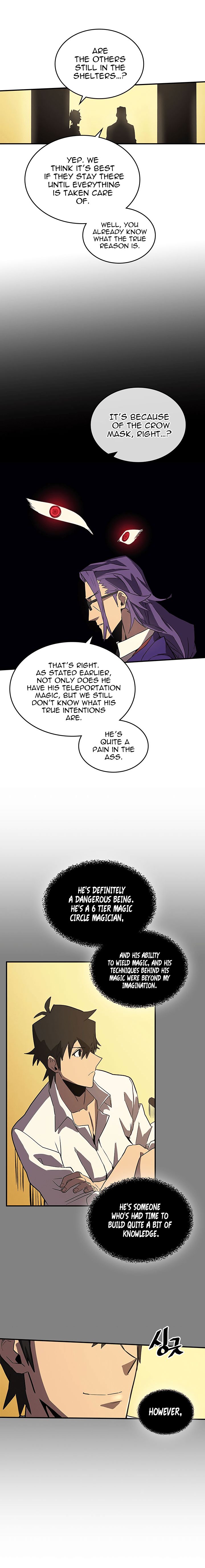 Read A Returner's Magic Should Be Special EN Manga Online