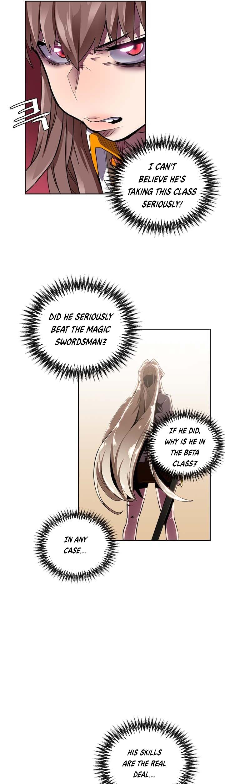 Read A Returner's Magic Should Be Special EN Manga Online