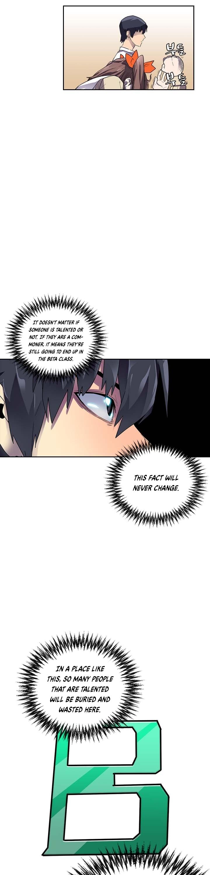 Read A Returner's Magic Should Be Special EN Manga Online
