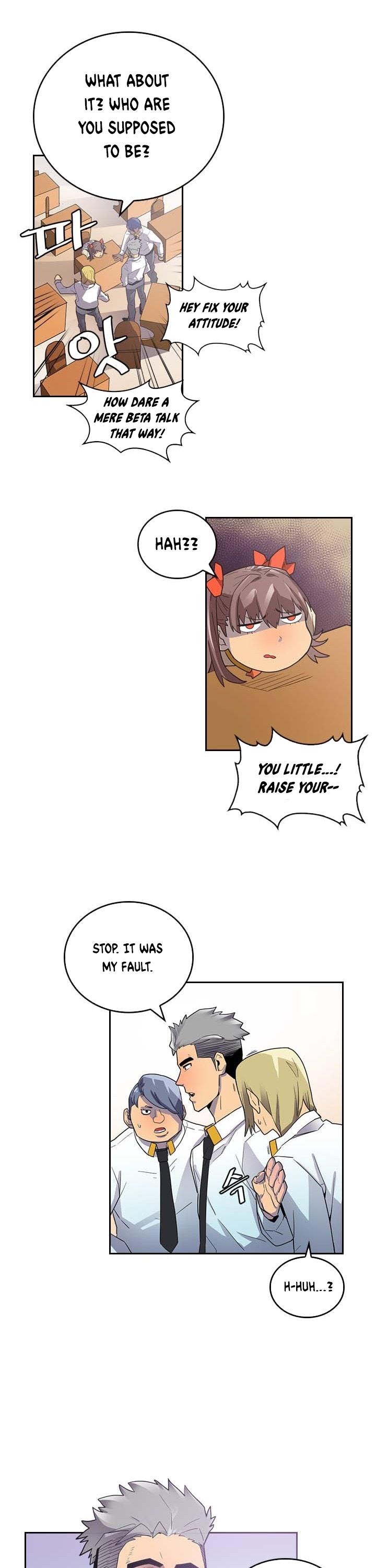 Read A Returner's Magic Should Be Special EN Manga Online