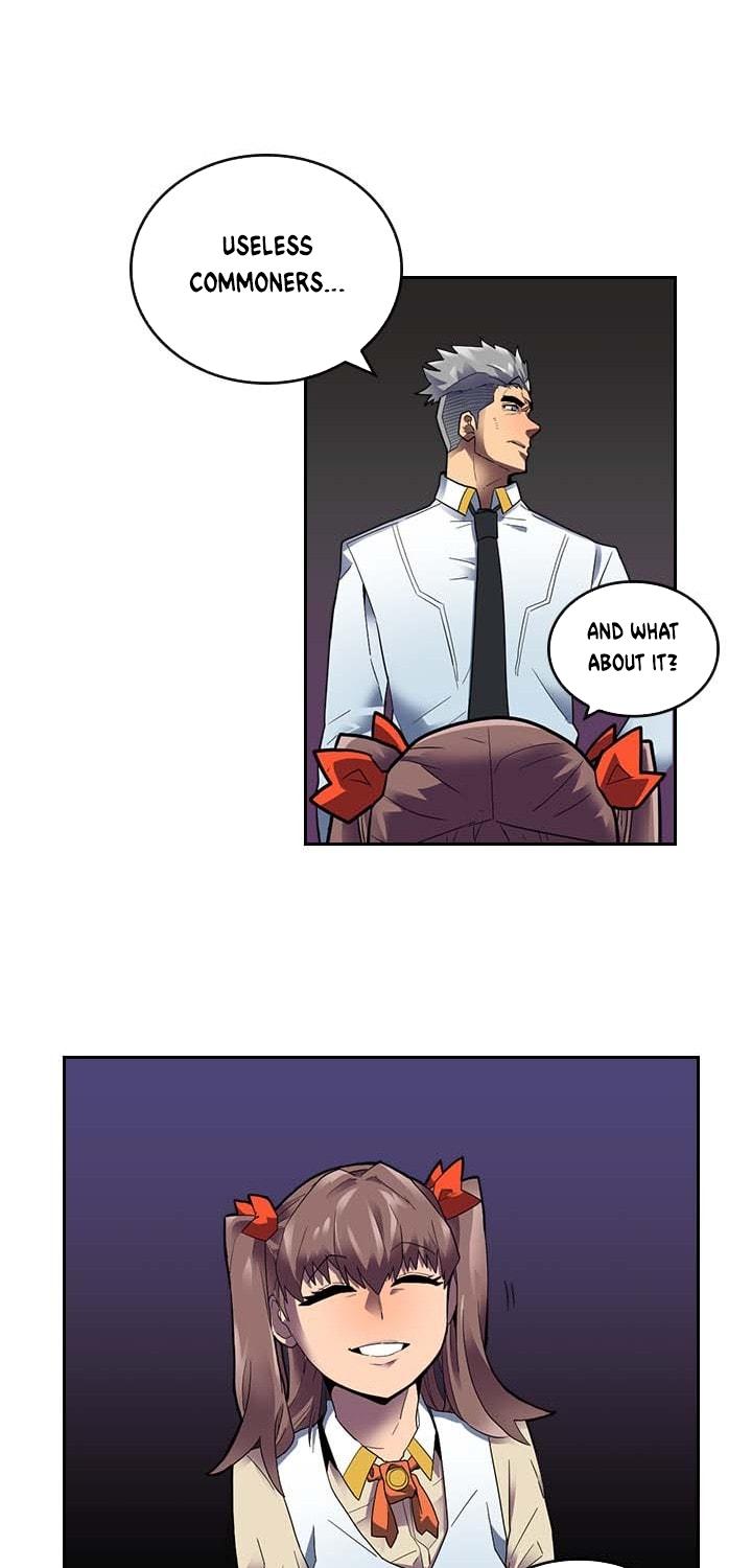 Read A Returner's Magic Should Be Special EN Manga Online