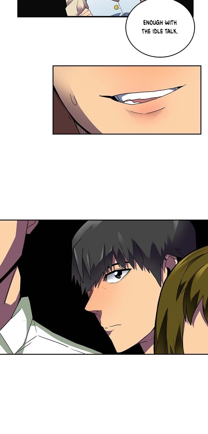 Read A Returner's Magic Should Be Special EN Manga Online