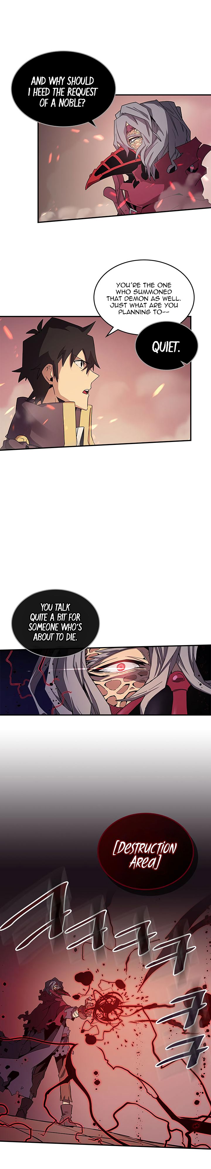 Read A Returner's Magic Should Be Special EN Manga Online