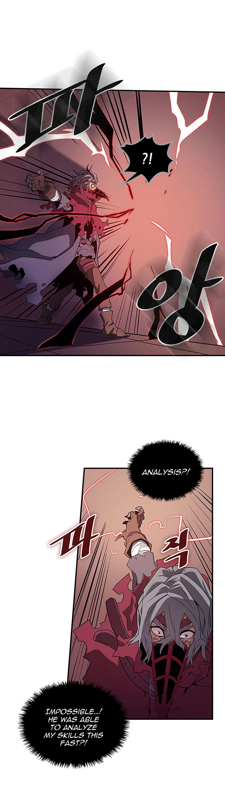 Read A Returner's Magic Should Be Special EN Manga Online