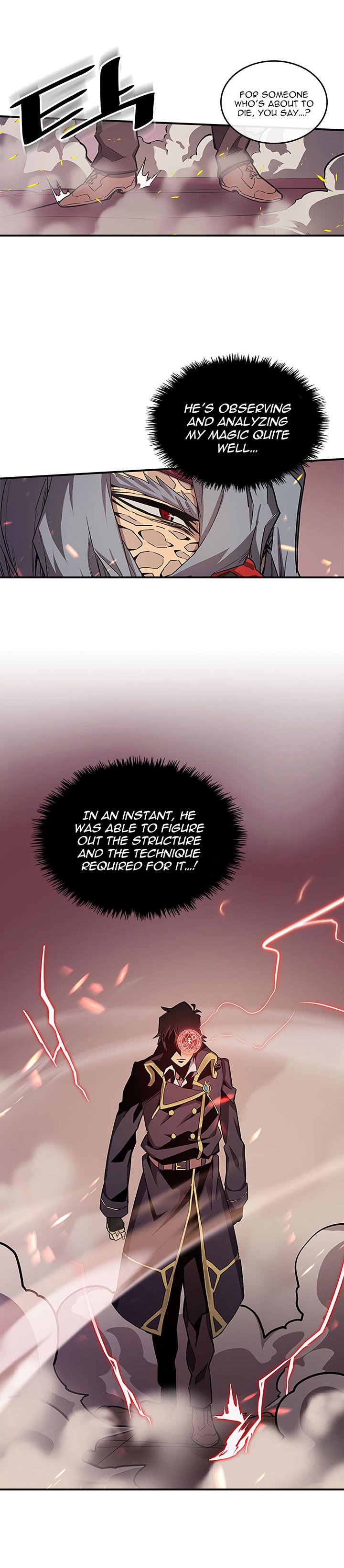 Read A Returner's Magic Should Be Special EN Manga Online