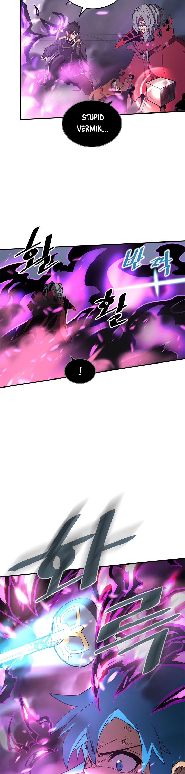 Read A Returner's Magic Should Be Special EN Manga Online