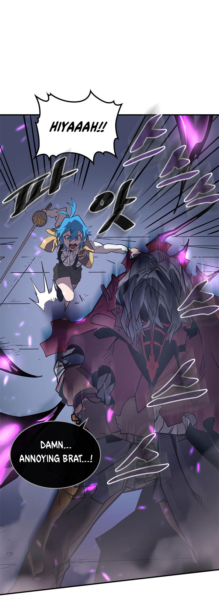 Read A Returner's Magic Should Be Special EN Manga Online