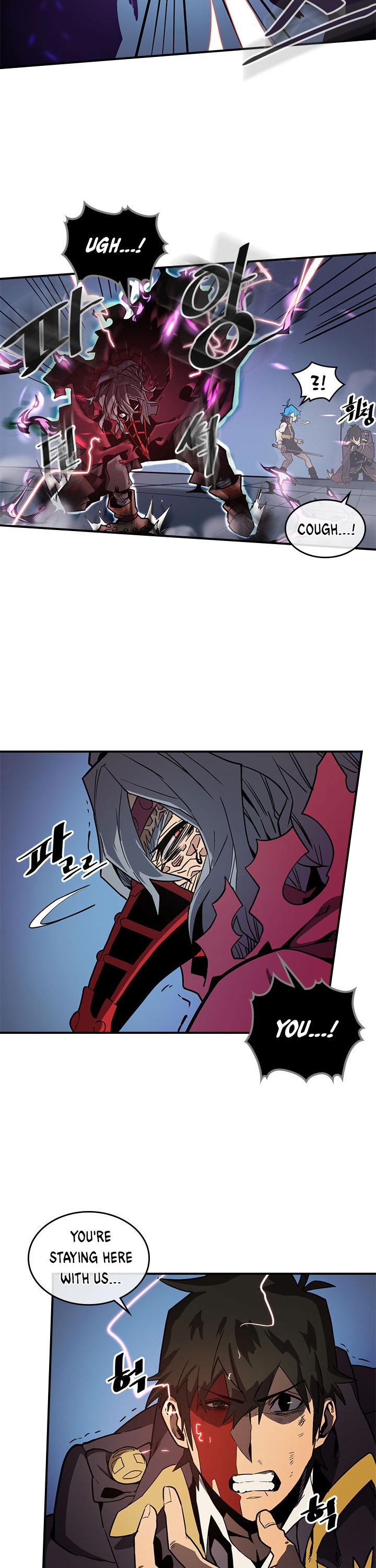 Read A Returner's Magic Should Be Special EN Manga Online